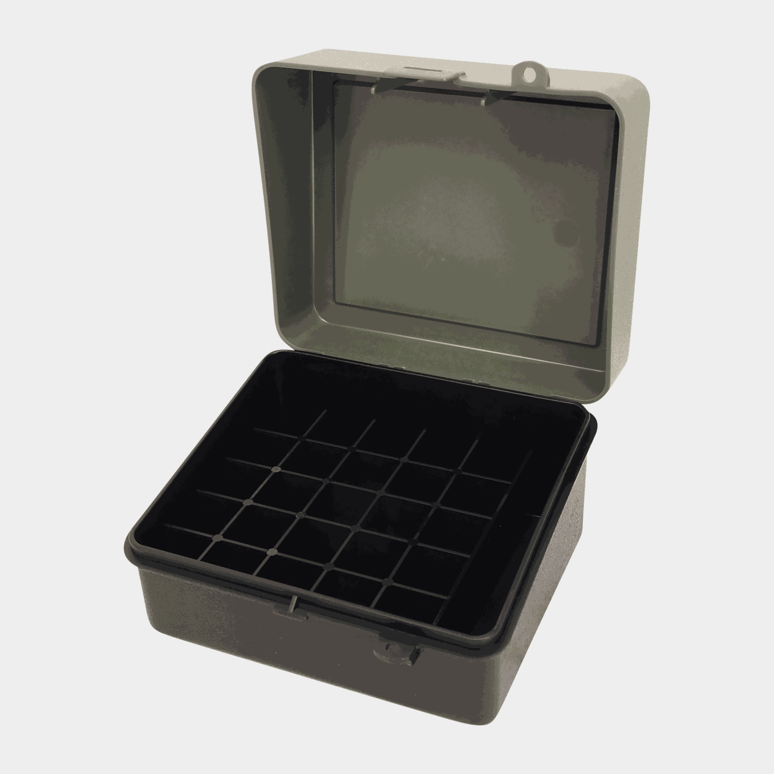 12-Gauge Shot Shell Case, patronfodral - full image 1