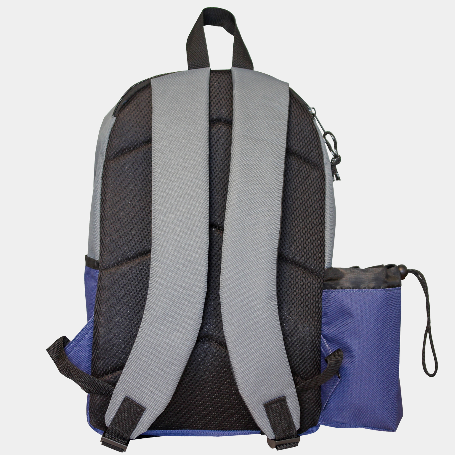 Discovery Backpack, frisbeegolfryggsäck - full image 3