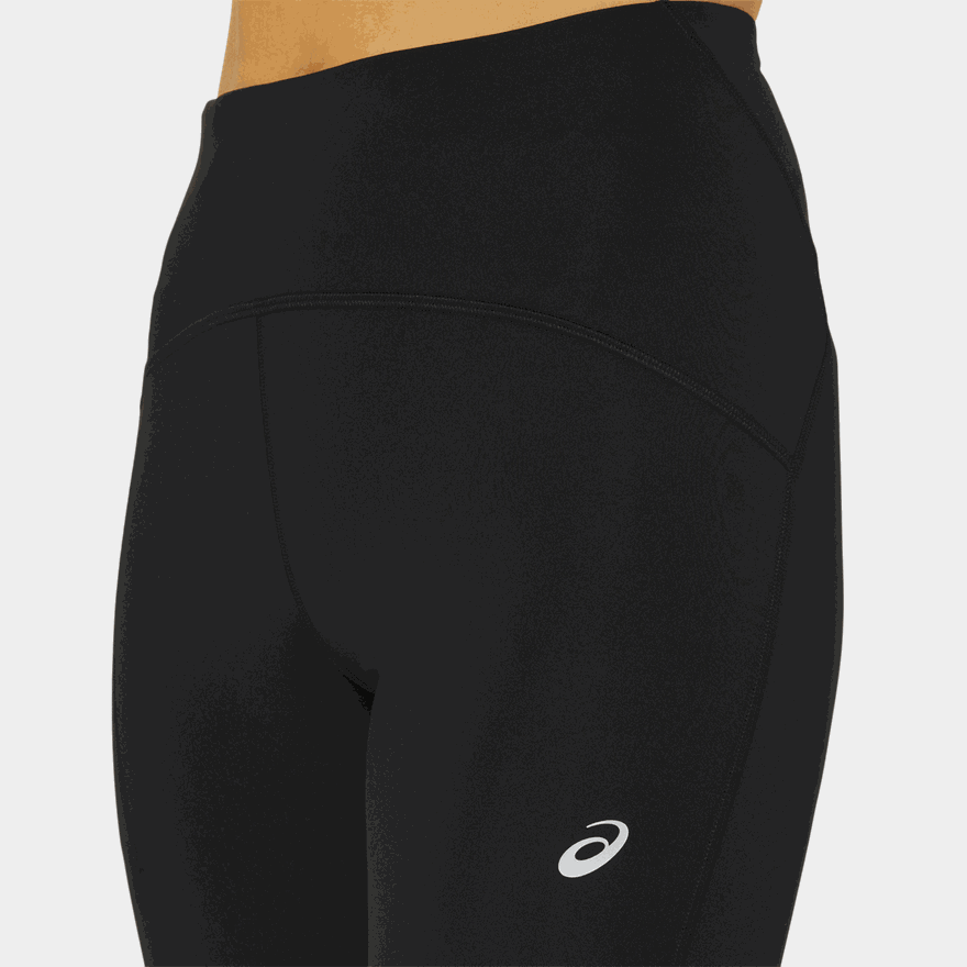 Road High Waist Tight, löpartights, dam - full image 4