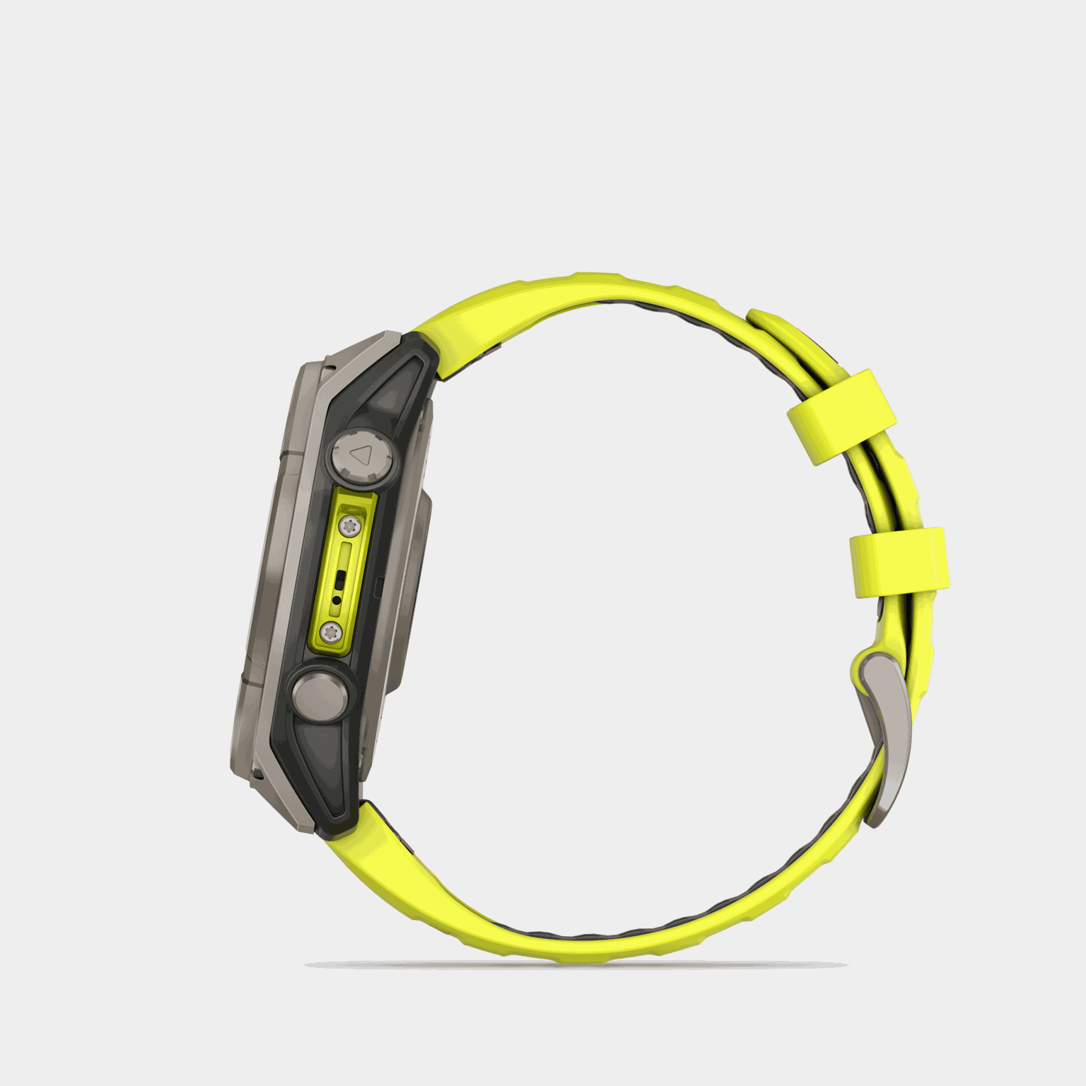 Fenix 8 SOLAR 47mm, smartklocka - full image 4