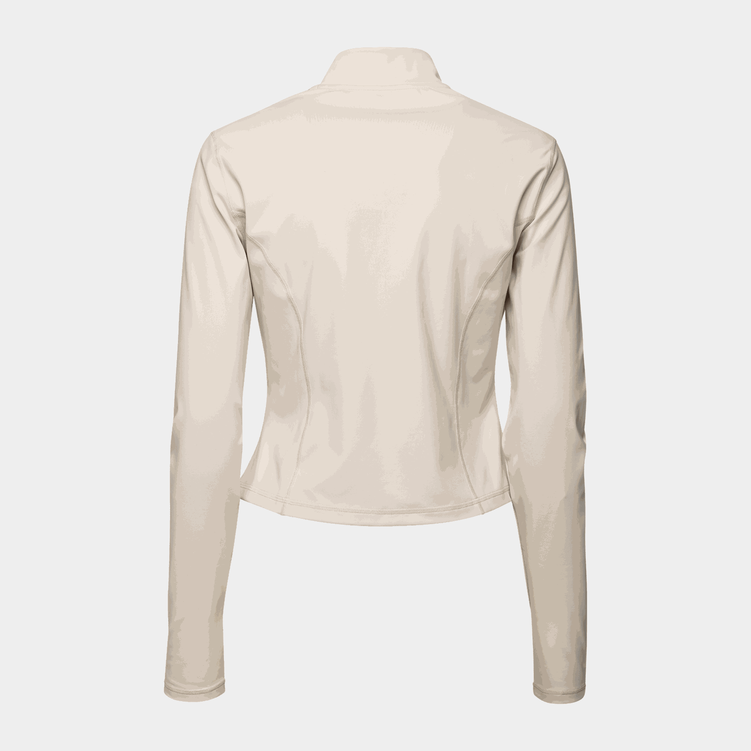 Full Zip Jacket, träningsjacka, dam - full image 4