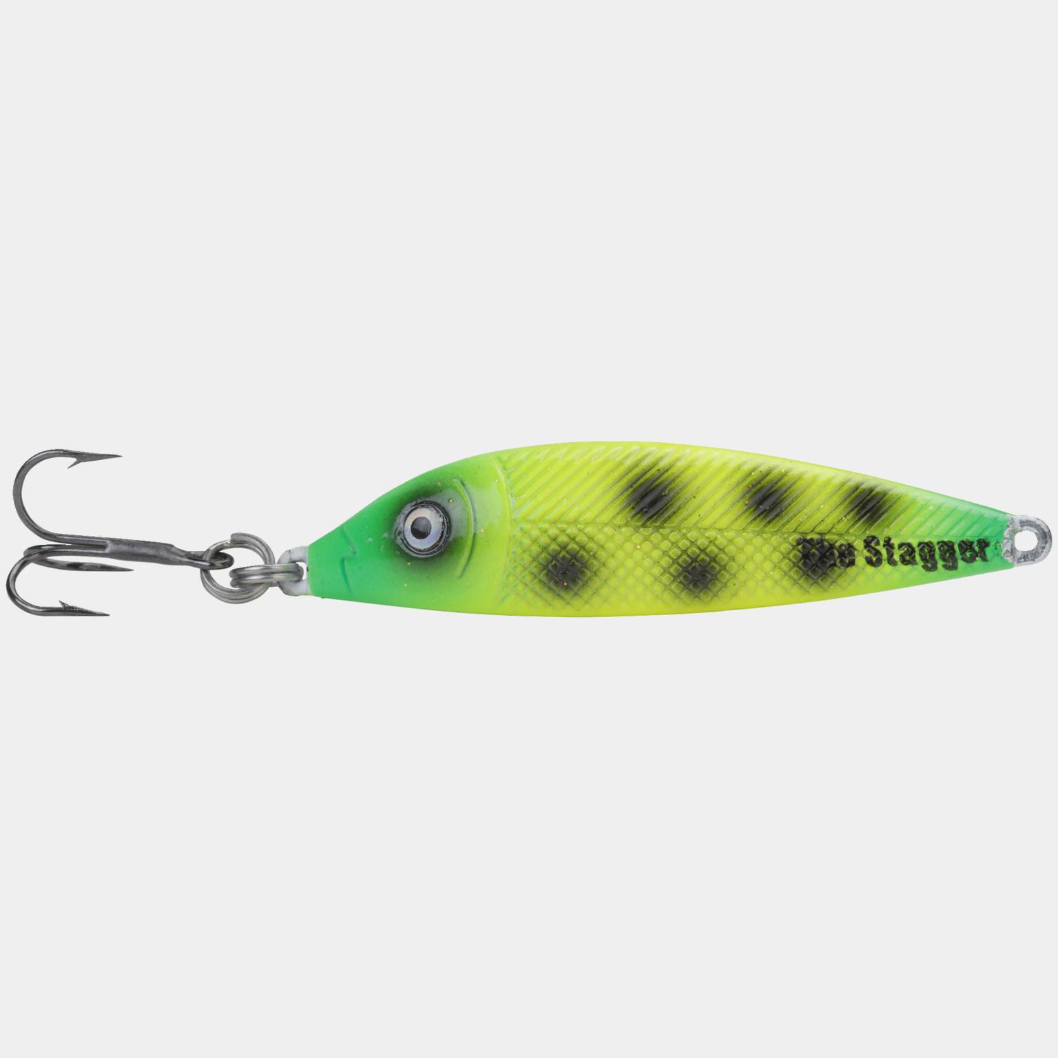 Mini Stagger 60mm - 18g - full image 1