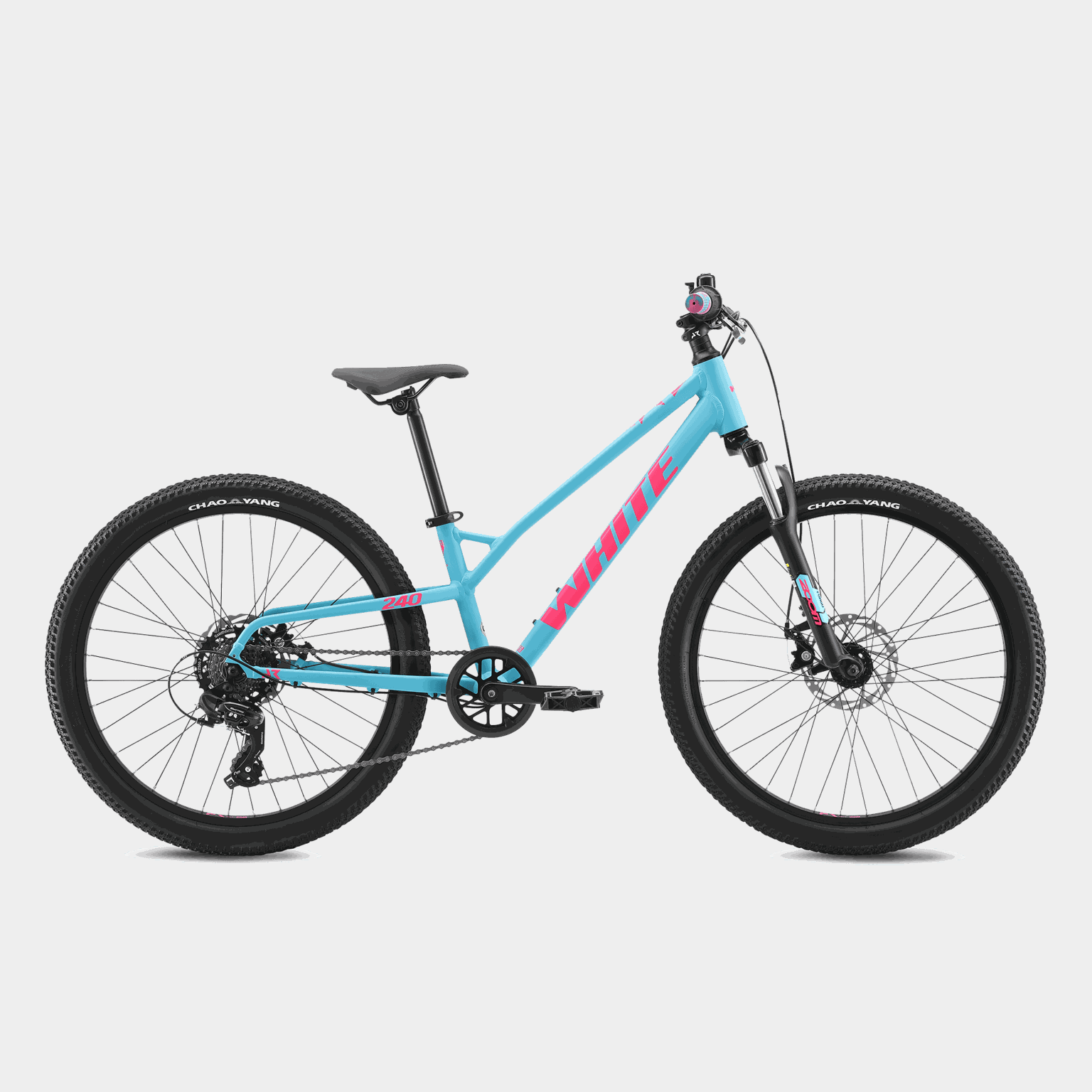 AR 240 Comp, mountainbike, junior - full image 1
