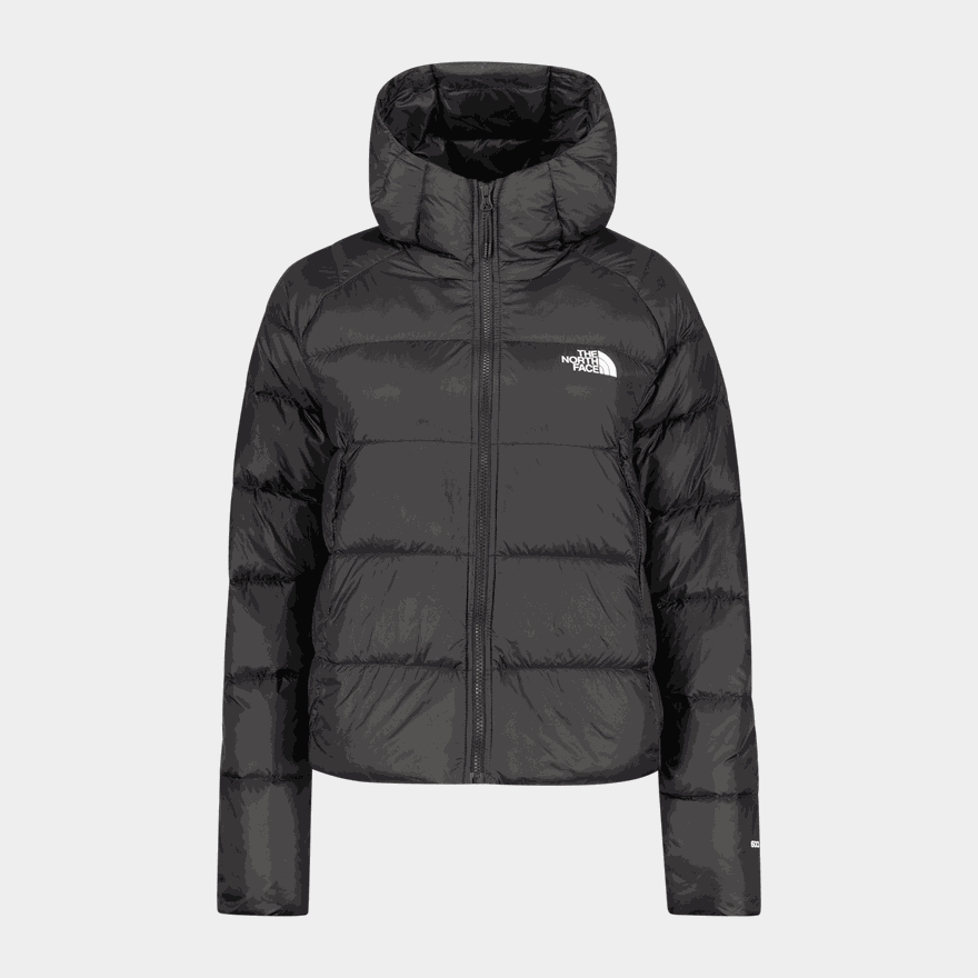 TNF Hyalite Dwn HD, dunjacka, dam - full image 1