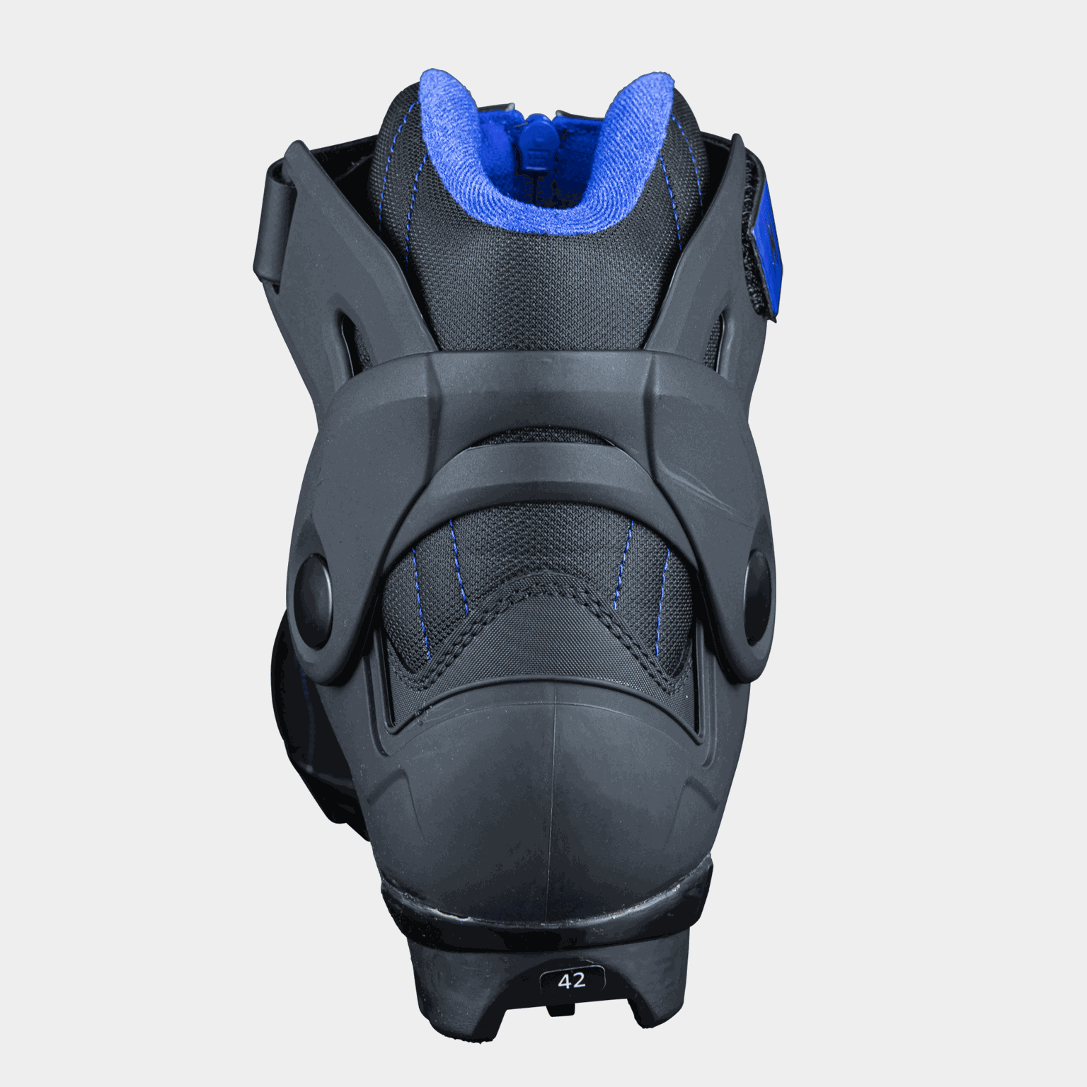 XC Boots Active U 25/26, klassisk pjäxa - full image 4