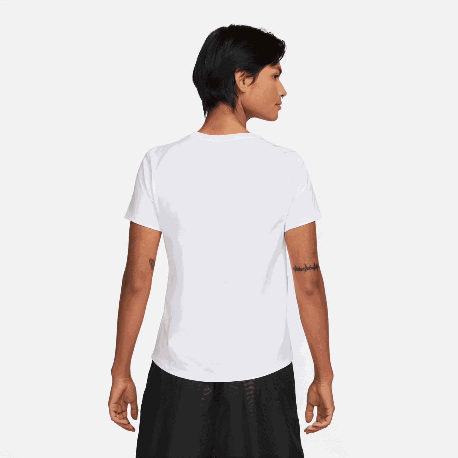 Sportswear Essential Icon Futura Tee, t-shirt dam - full image 2