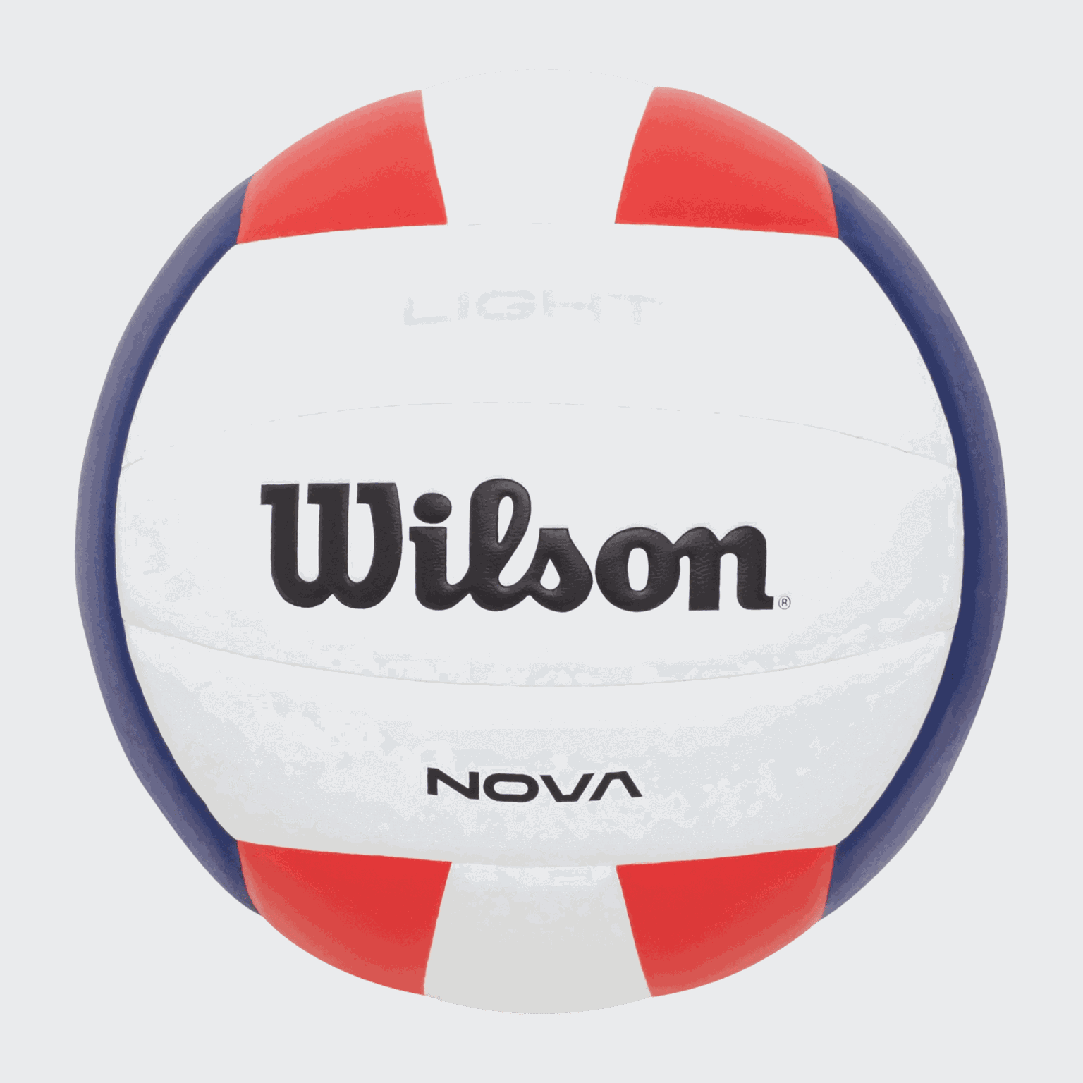 Nova Light Vb White/Red/Navy, volleyboll - full image 2