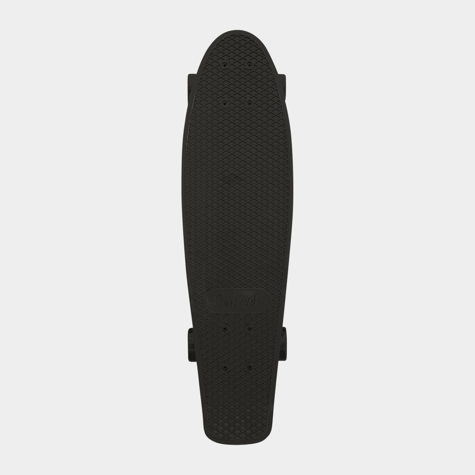 Triple Black 27 Cruiser, longboard - full image 2