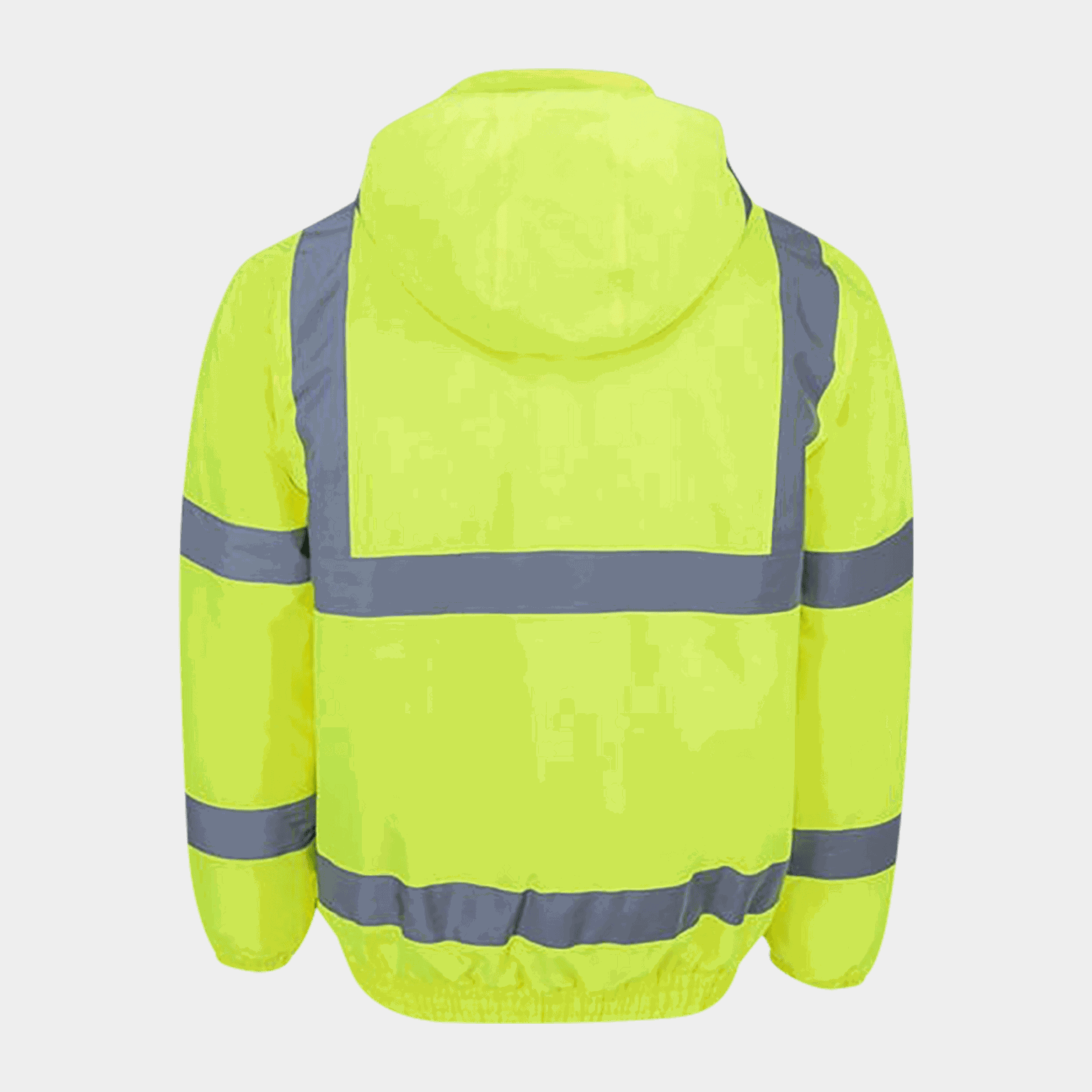 Hi-Vis Bomber, jacka - full image 3