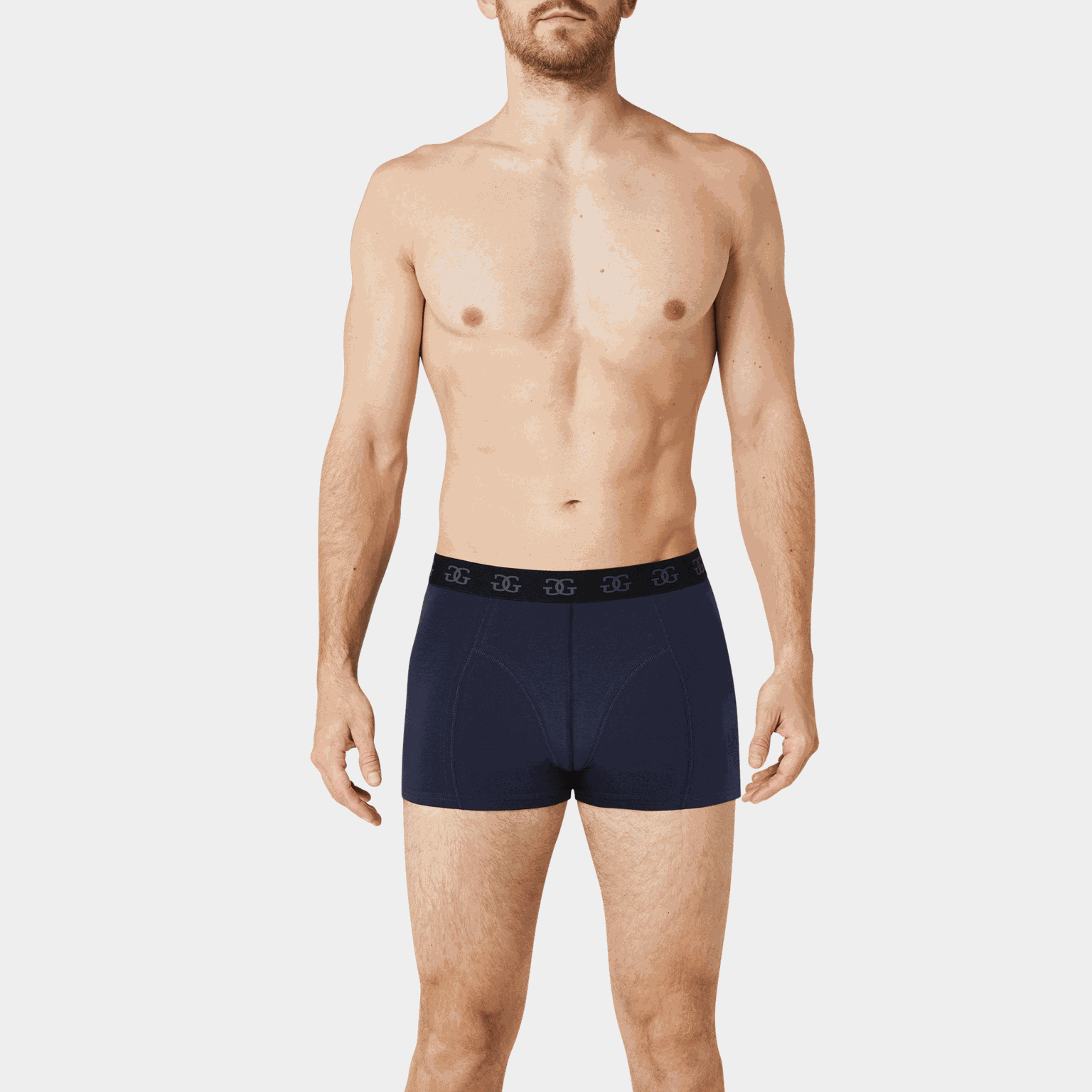 5pk Trunk, boxershorts - full image 4