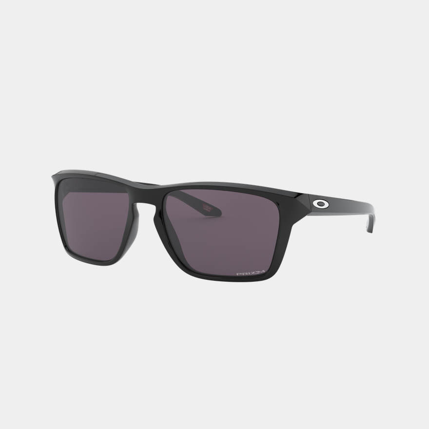 Sylas Pol Black PRIZM Grey, solglasögon - full image 1
