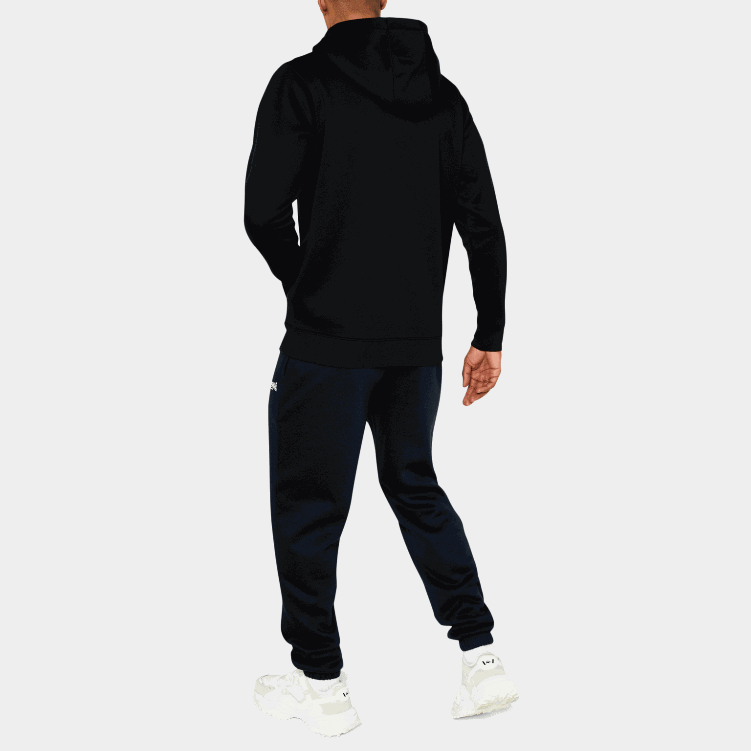 Ess OTH Hoodie, huvtröja, herr - full image 2
