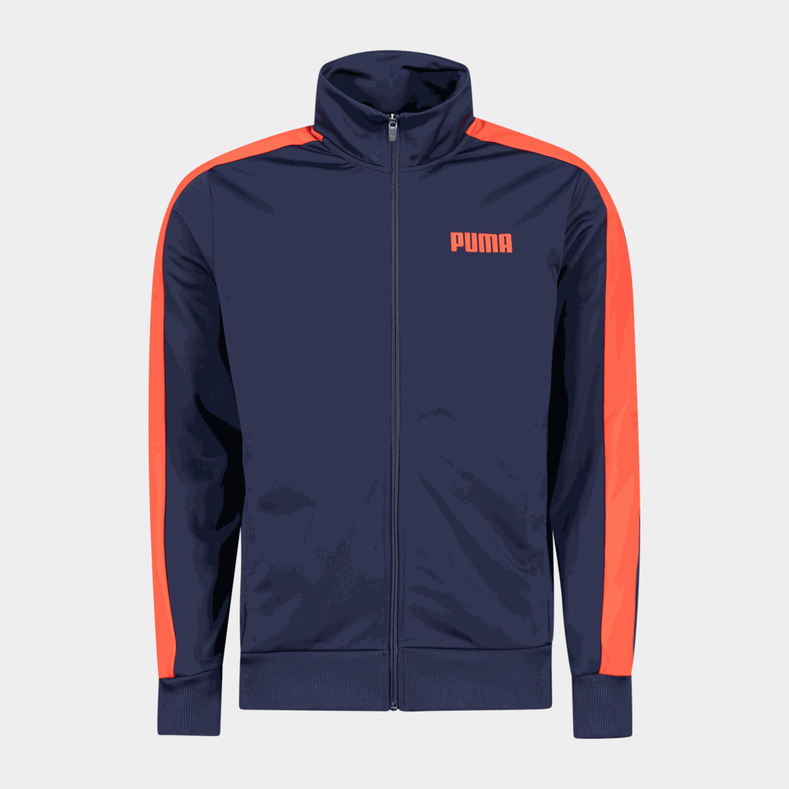 Track Jacket, träningsjacka, unisex - full image 1