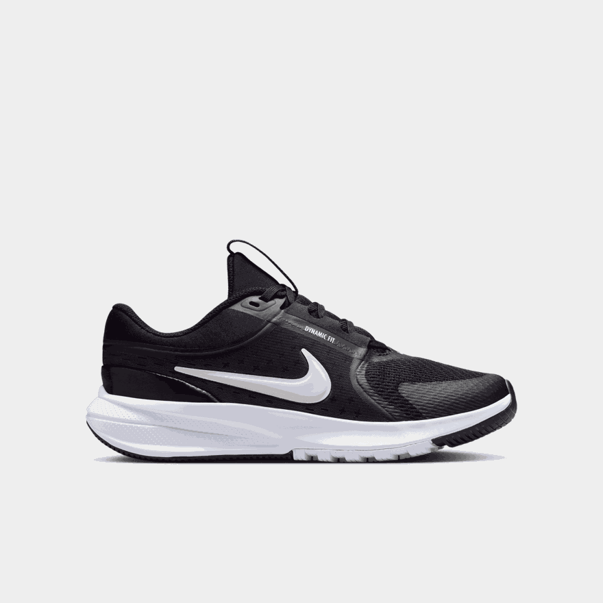 Star Runner 5 Big Kids' Shoes, fritidsskor - full image 1
