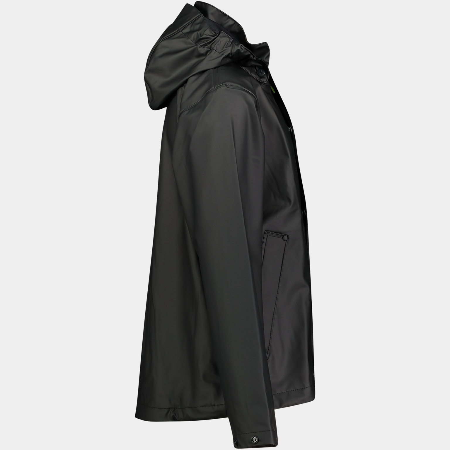 Moss Jacket, regnjacka - full image 2