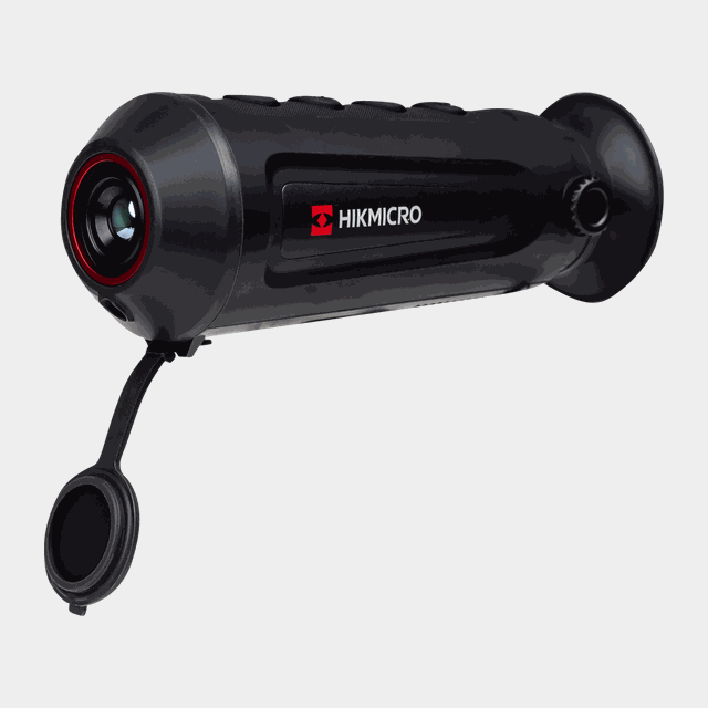 HIK Micro Lynx LE10S, termisk spotter - Nattoptik
