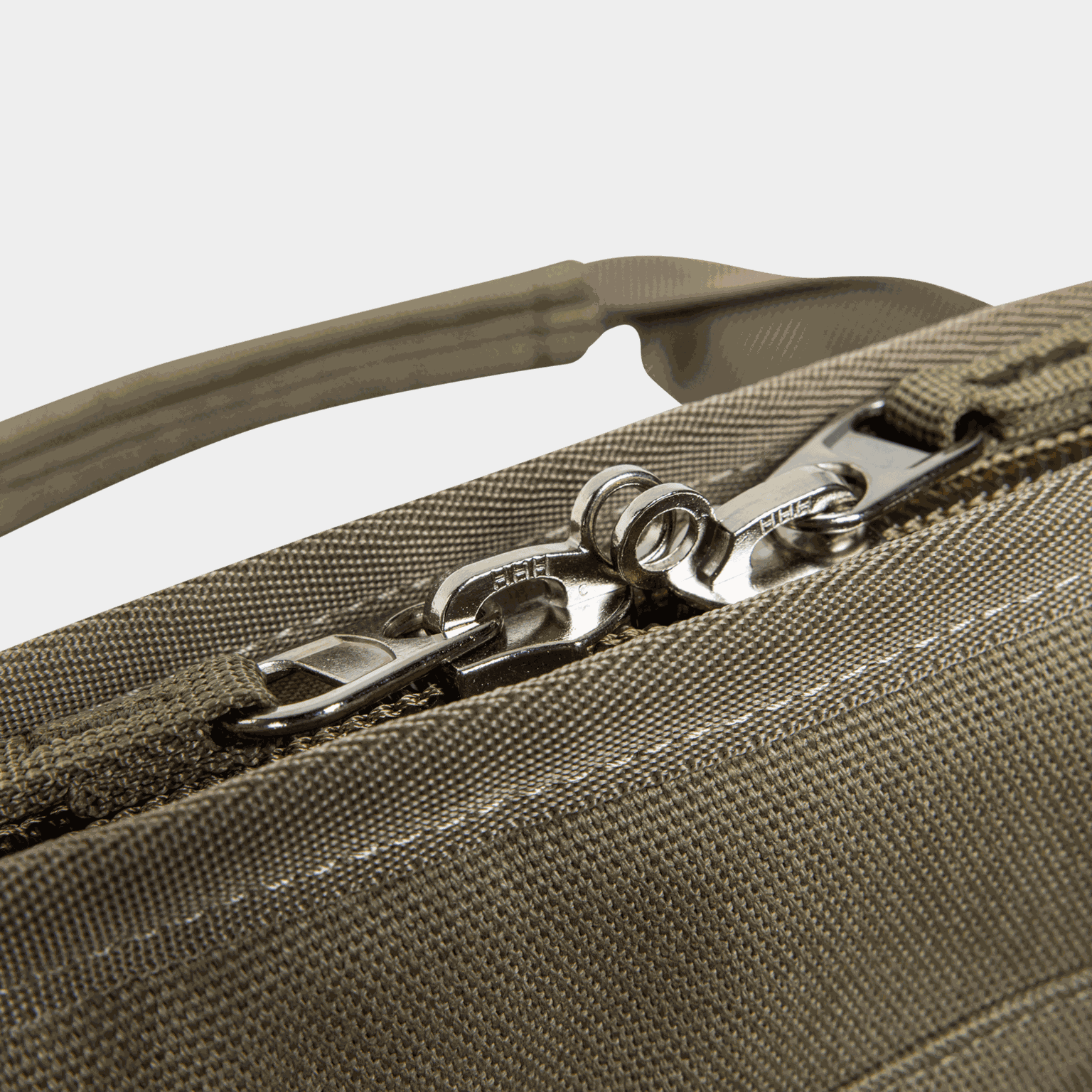 Sauer Futteral Sepia Kort 117cm, vapenfodral - full image 4