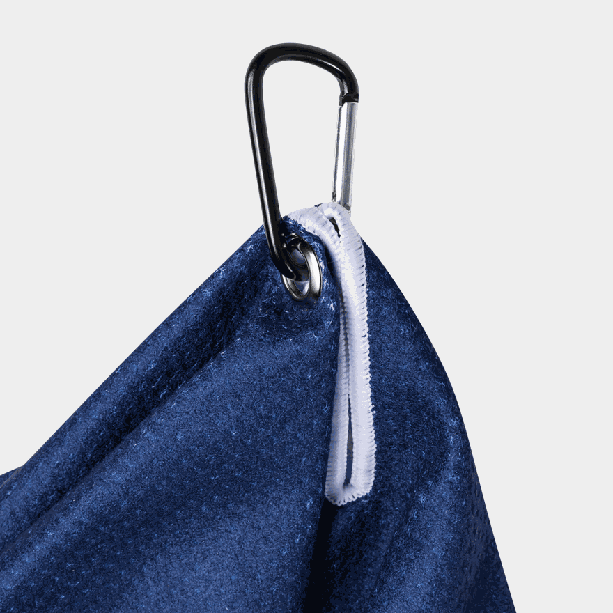 Big Towel, golfhandduk - full image 2