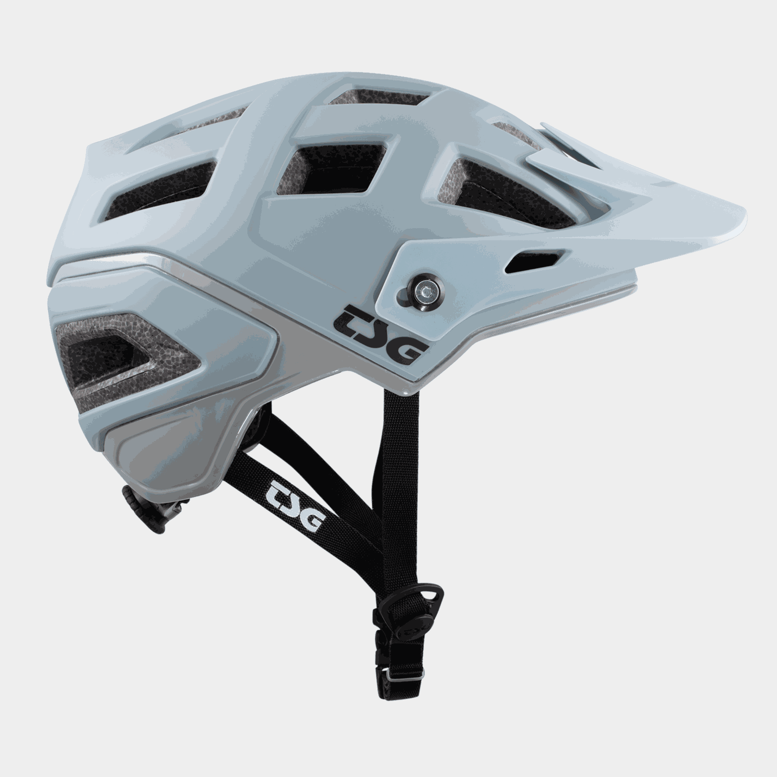 Scope Solid Color, mountainbikehjälm unisex - full image 2