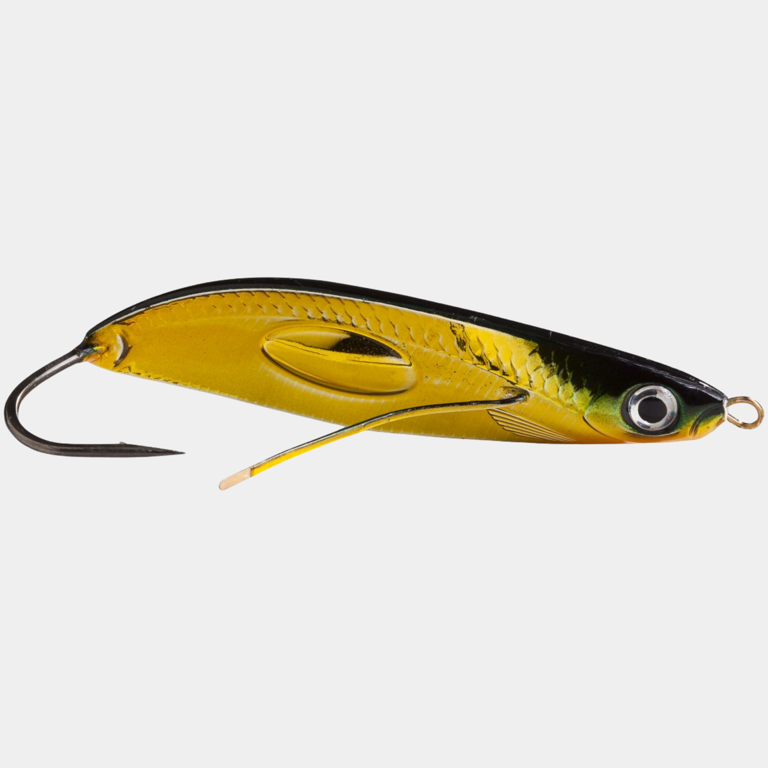 Rattlin' Minnow Spoon 08 FLP - full image 1