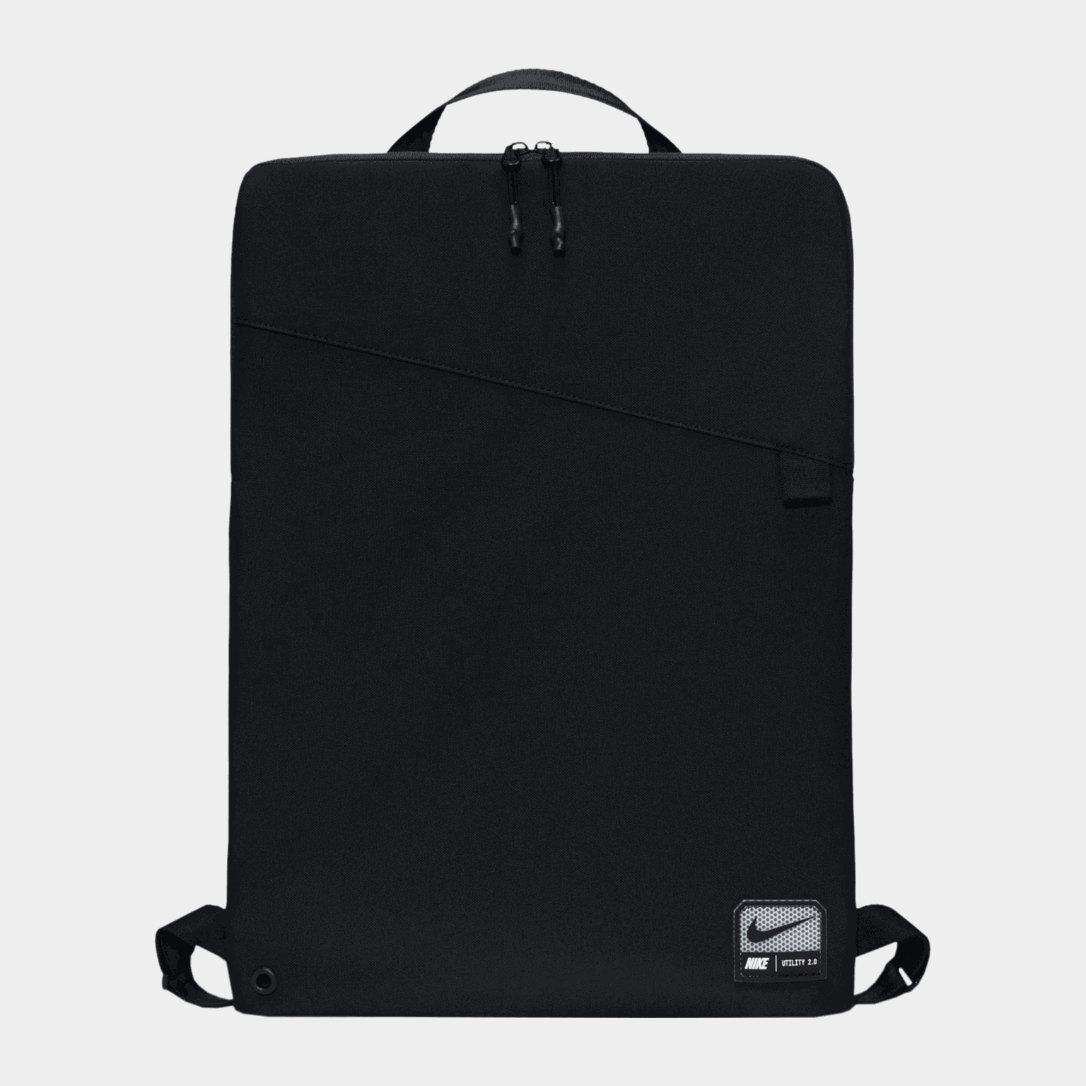 Nk Utility Gmsk - 2.0, ryggsäck, unisex - Duffelbag & Träningsväskor