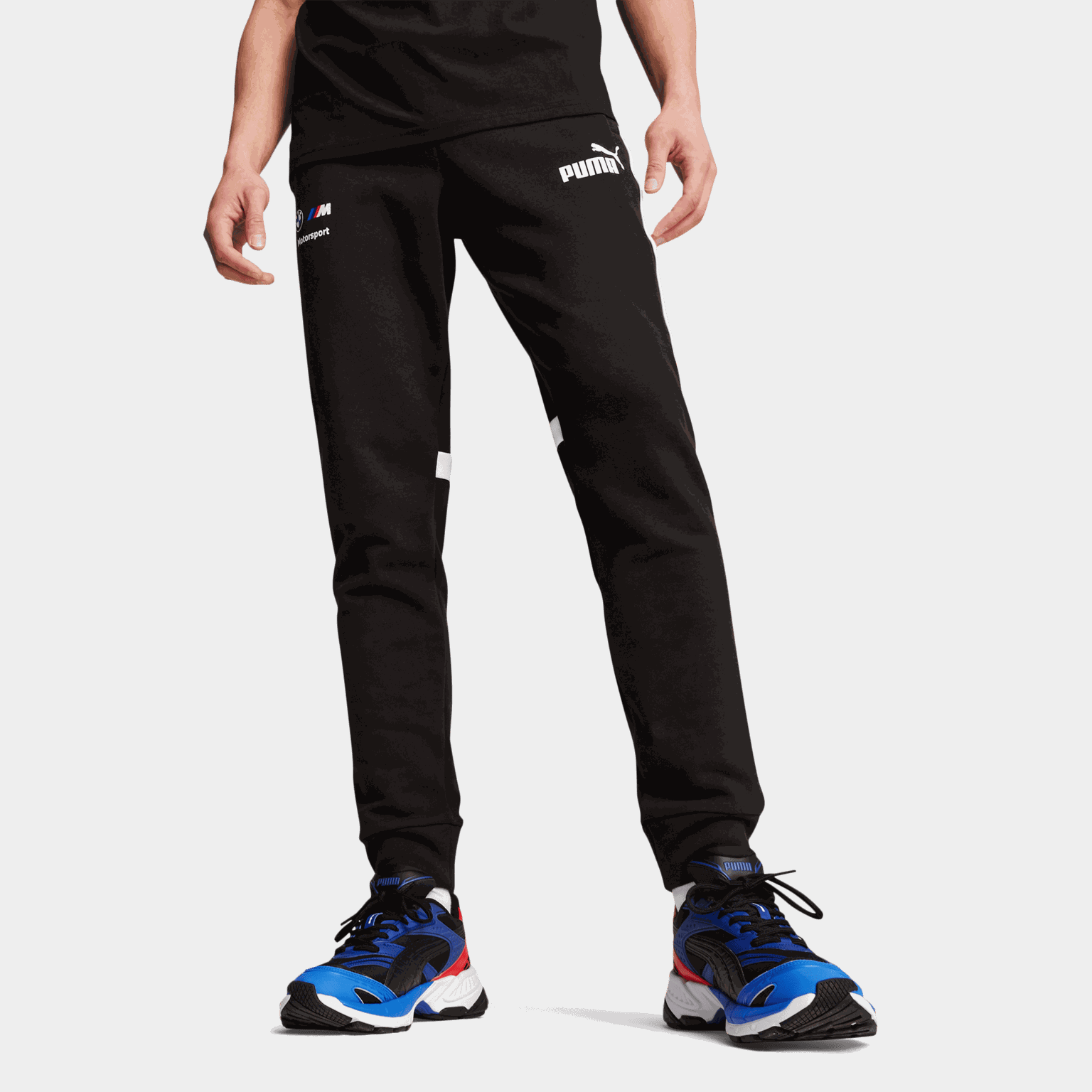 BMW MMS MT7+ SWEAT PANTS CC, joggingbyxor, herr - Fritidsbyxor