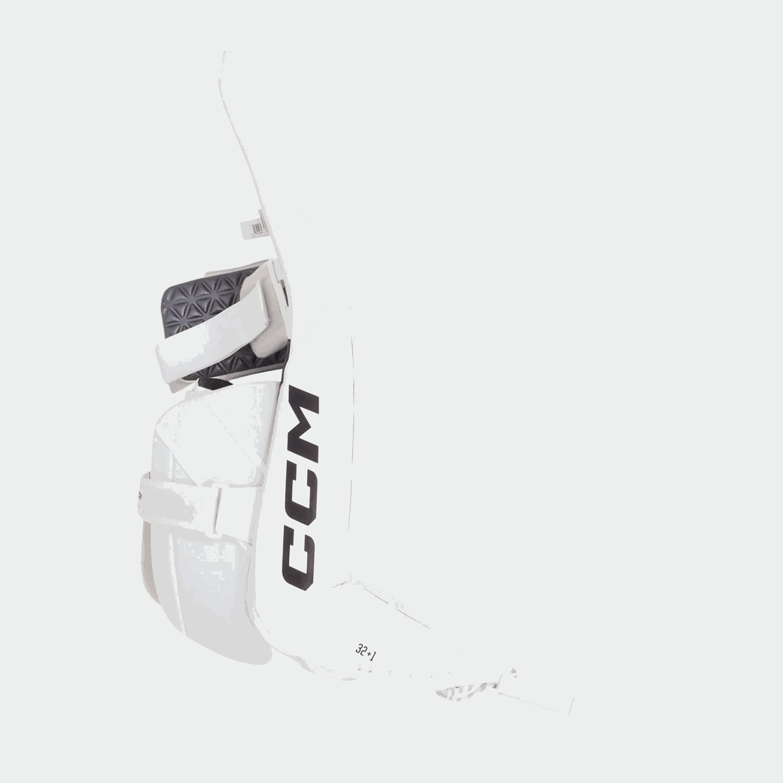 Axis F9 Goalie Pads 25/26, målvaktsbenskydd, intermediate - full image 3