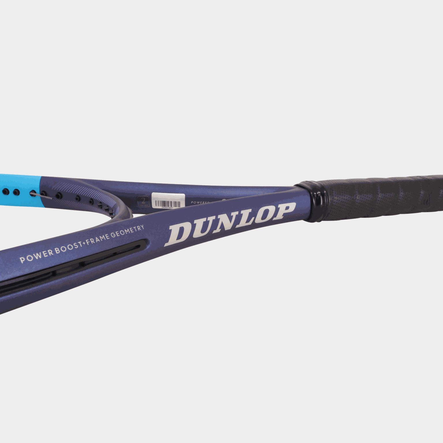 Tf Fx500 Ls, tennisracket, unisex - full image 3