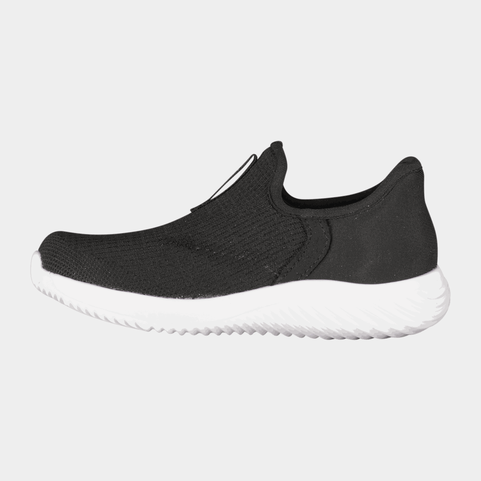 Arvika Handsfree Step-in Shoe, fritidsskor, barn - full image 2