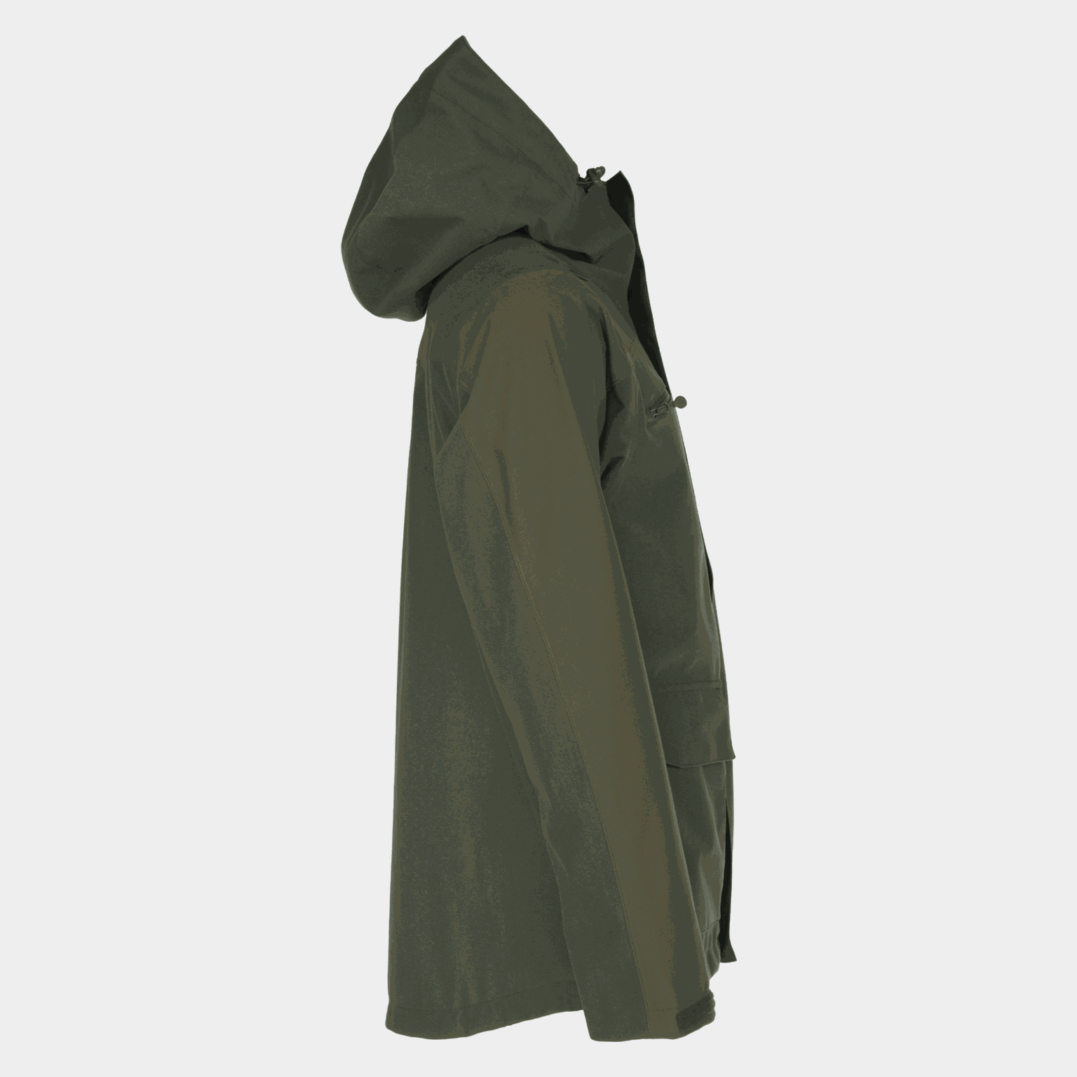 Bobcat Hunting Jacket, jaktjacka - full image 2