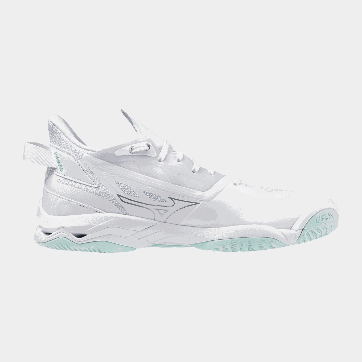 Wave Mirage 5, handbollsskor, dam - full image 1