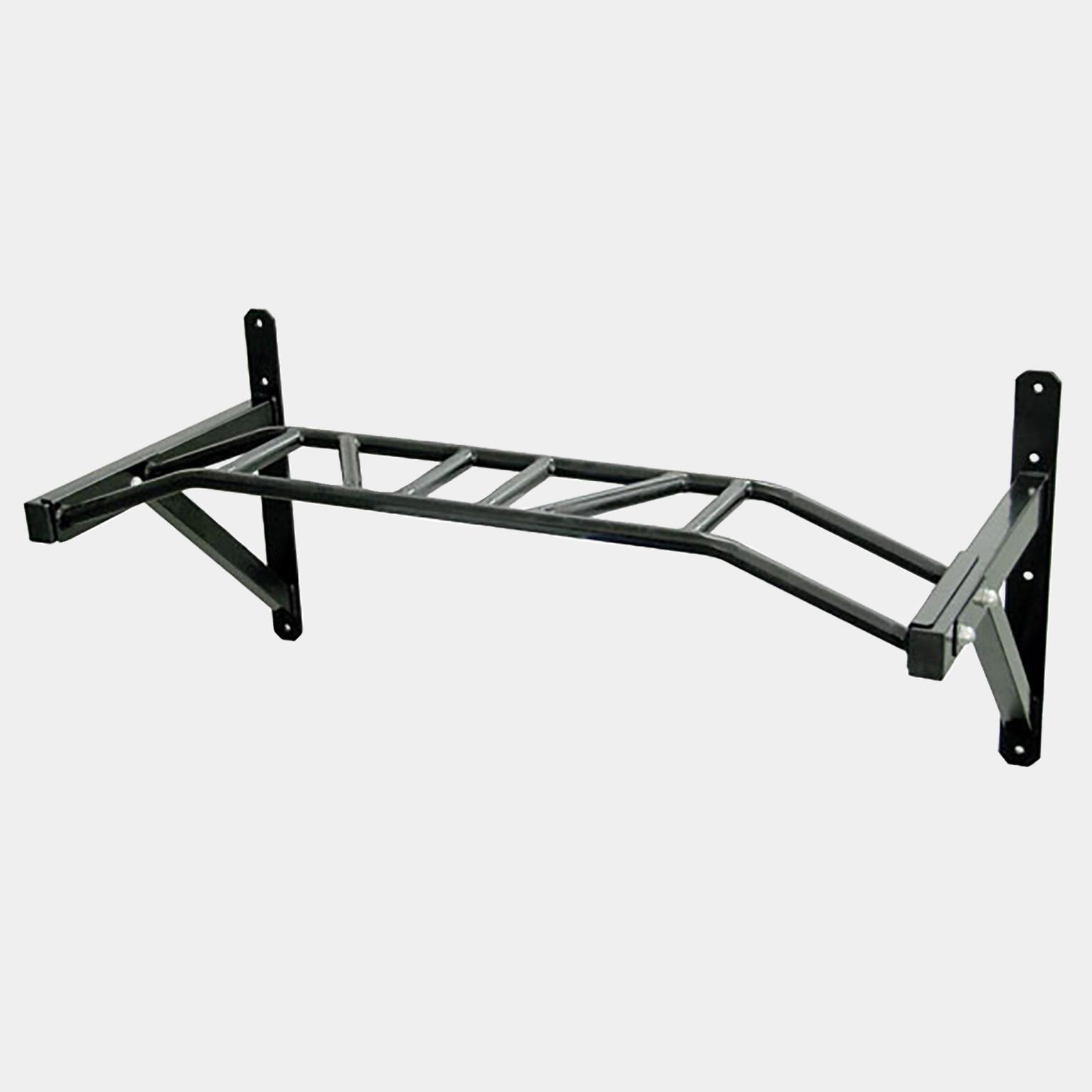 Titan Multi Grip Pull Up Rack Bar - Core-Träning - Titan Multi Grip ...