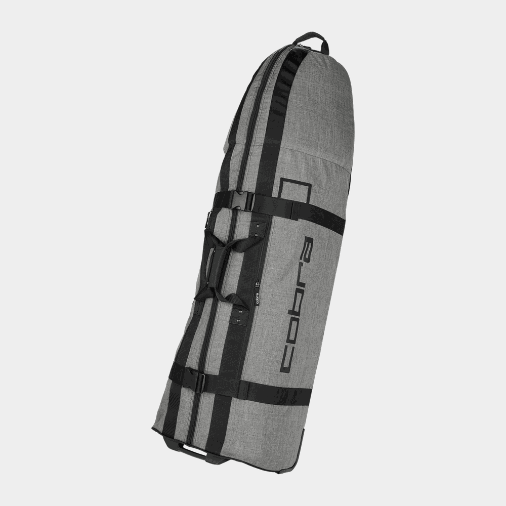 Crown Rolling Club Bag, resväska till golf - full image 1