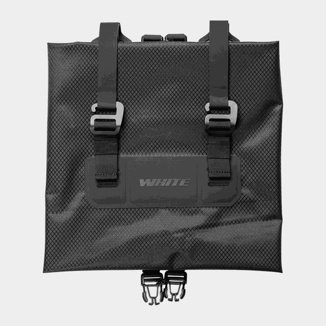Cargo Rolling Handlebar Bag - Cykelväskor