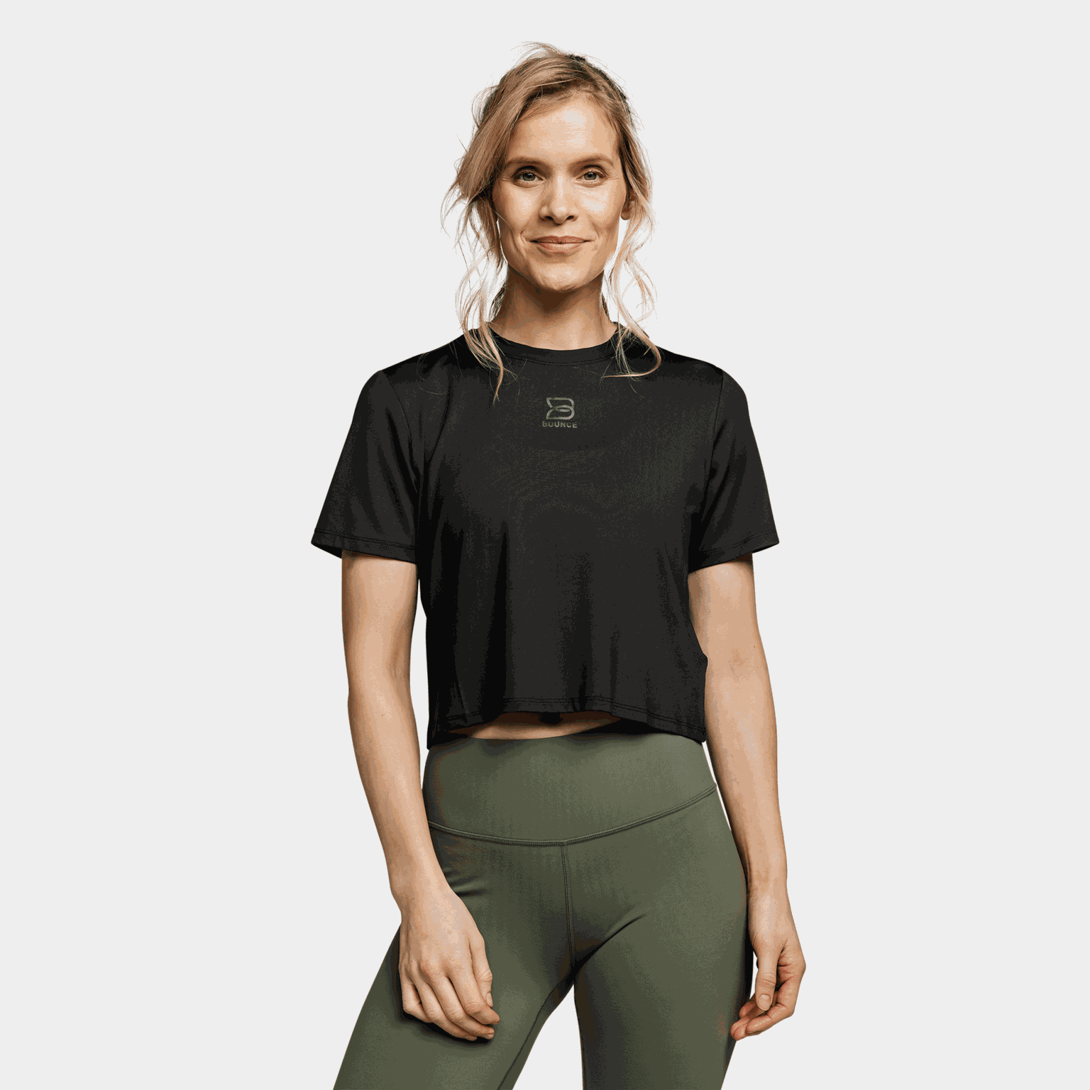 Training T-Shirt, t-shirt, dam - full image 1