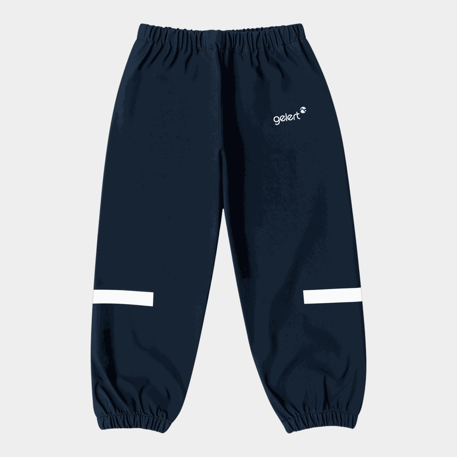 Rubber Pant, utomhusbyxor, barn - Vinterbyxor
