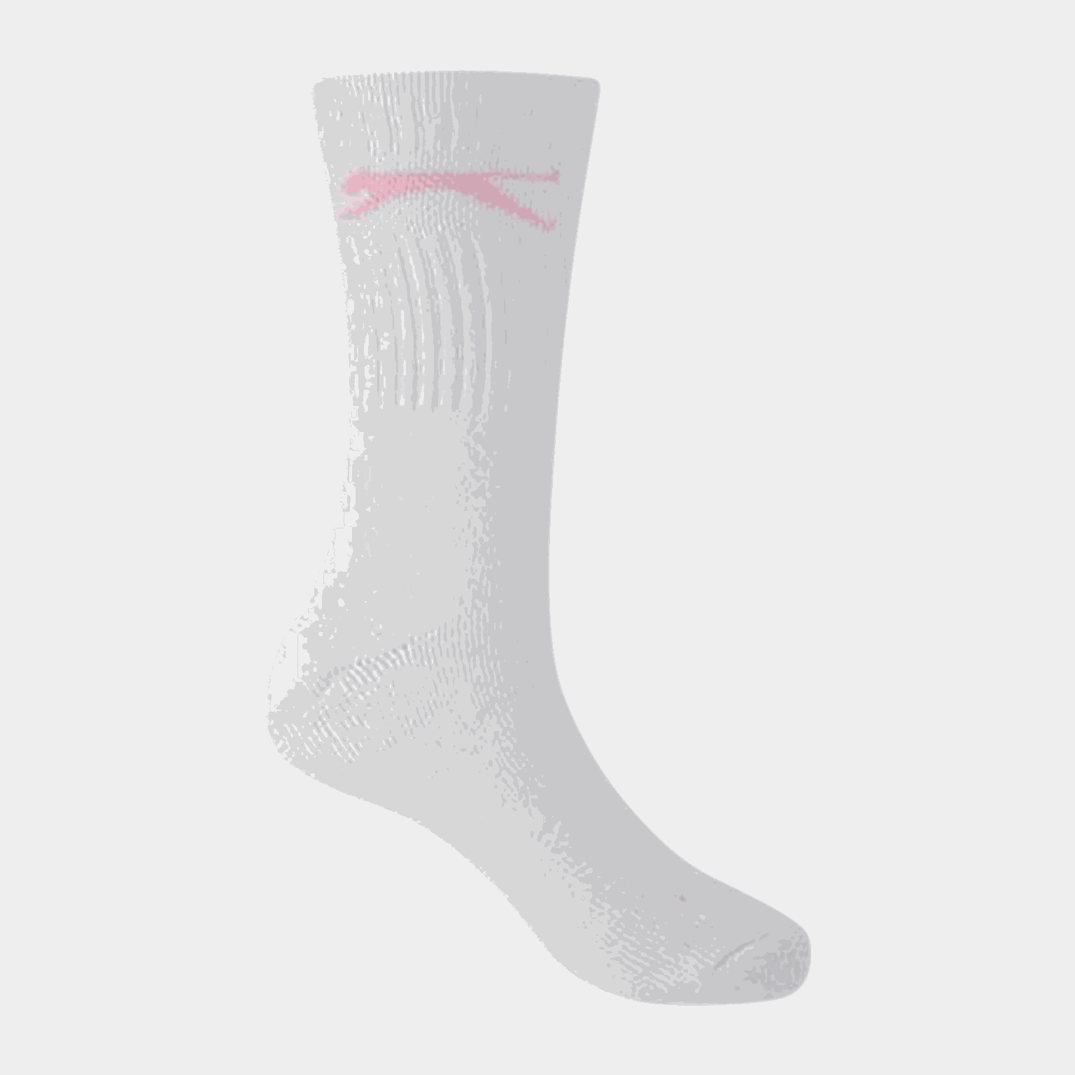 5Pk Crew Sock, strumpor, dam - full image 2