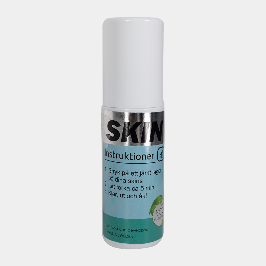Skin Care 100ml 25/26, vätska till stighudar - full image 4