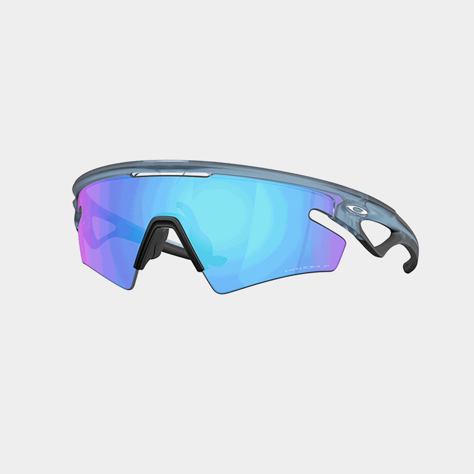 Sphaera Slash Prizm™ Sapphire Polarized Sunglasses, solglasögon, sportglasögon - full image 1