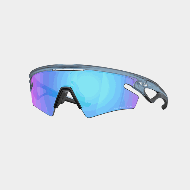 Sphaera Slash Prizm™ Sapphire Polarized Sunglasses, solglasögon, sportglasögon - Sportglasögon