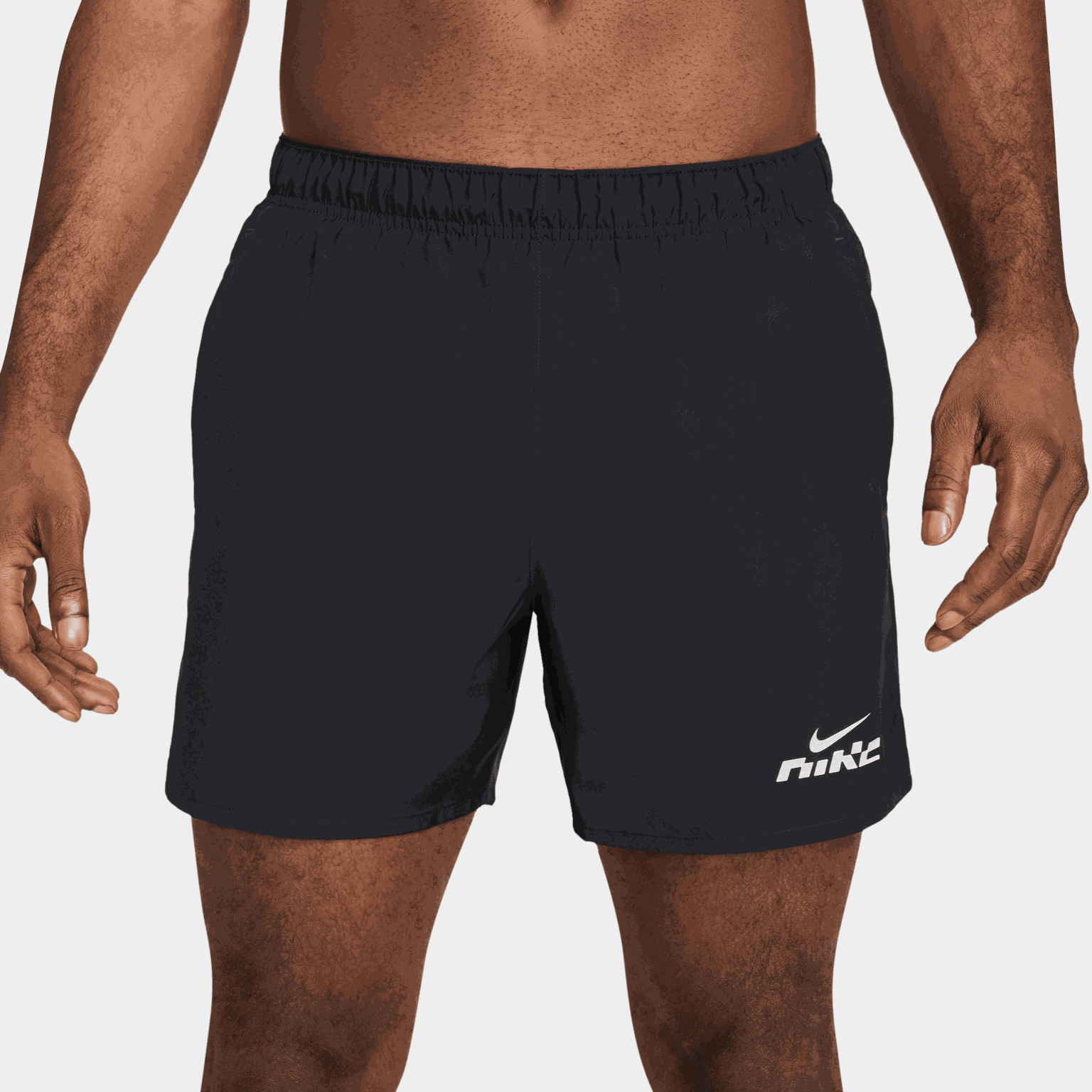 Dri-FIT Challenger 5" Brief-Lined Flash Short, träningsshorts, herr - Träningsshorts