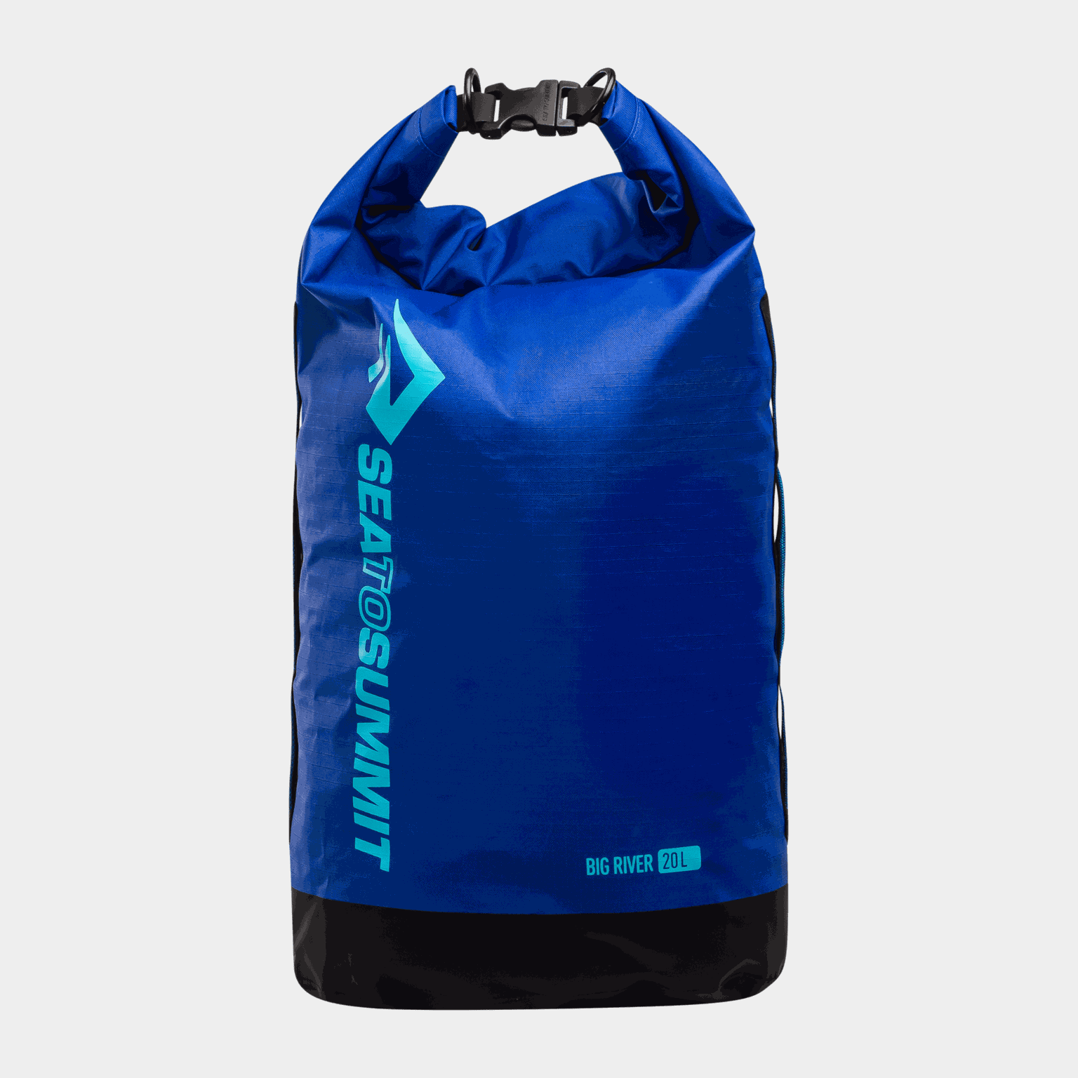 Big River Dry Bag 20L, torrsäck, vattentät packsäck - full image 1