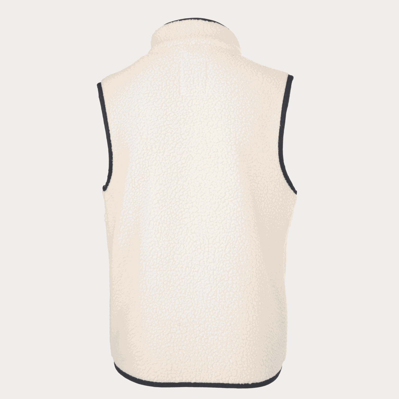 Abisko Sherpa cord vest - full image 2