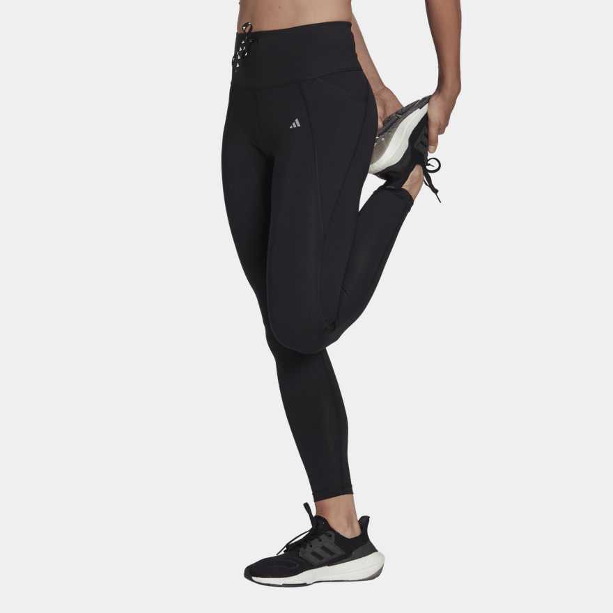 Running Essentials Tights, löpartights dam - full image 1