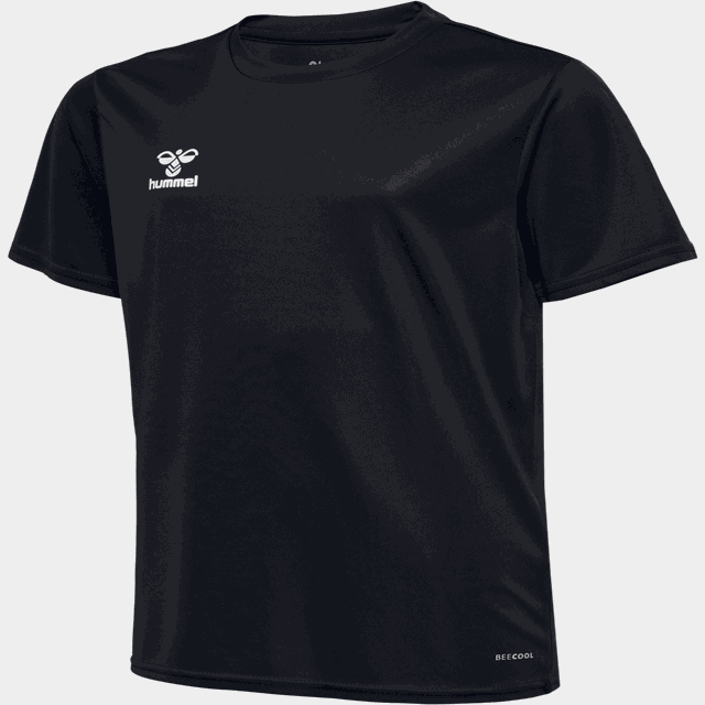 hmlESSENTIAL JERSEY S/S - Handbollskläder