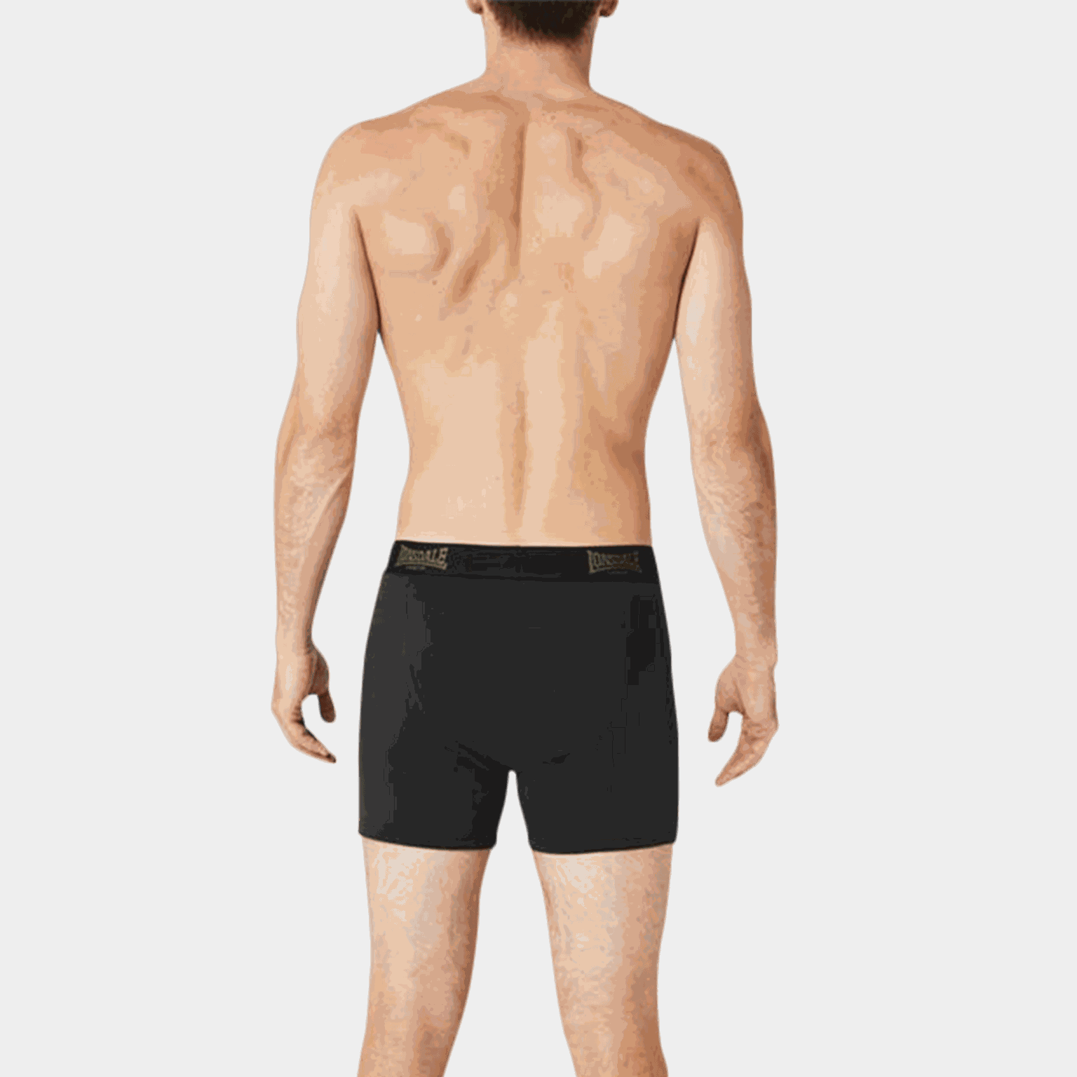 2Pk Boxer, boxershorts, herr - full image 4