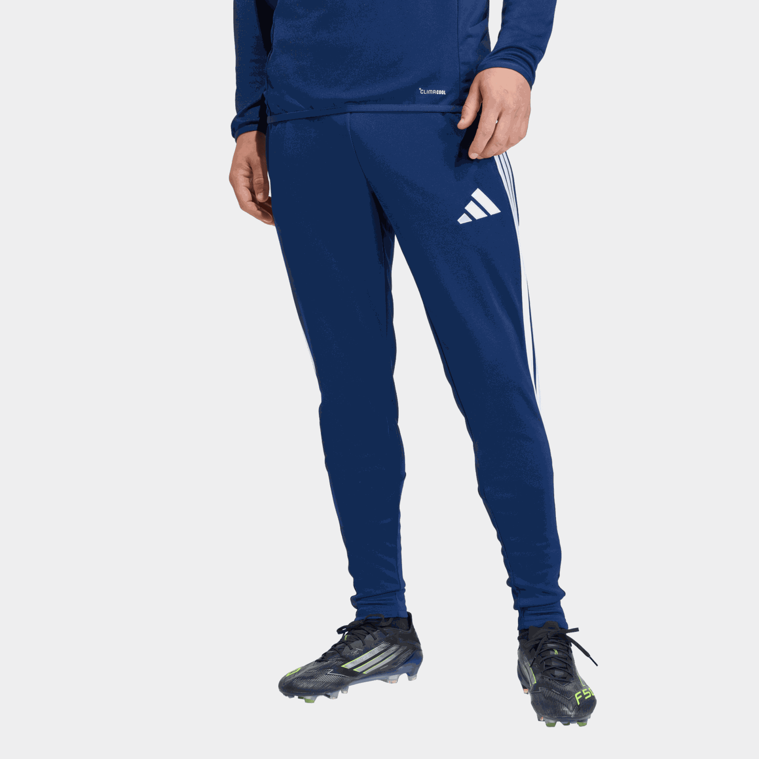 TIRO26L PNTR, fotbollsbyxor, herr - full image 1