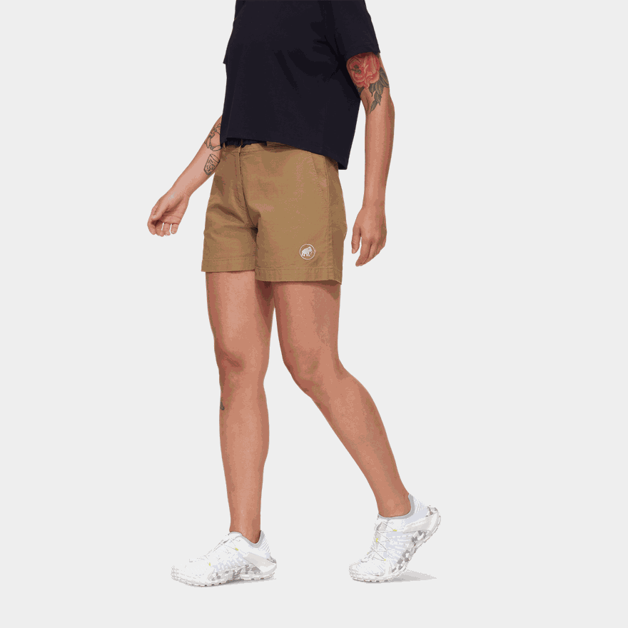 Tamaro Shorts shorts, dam - full image 2