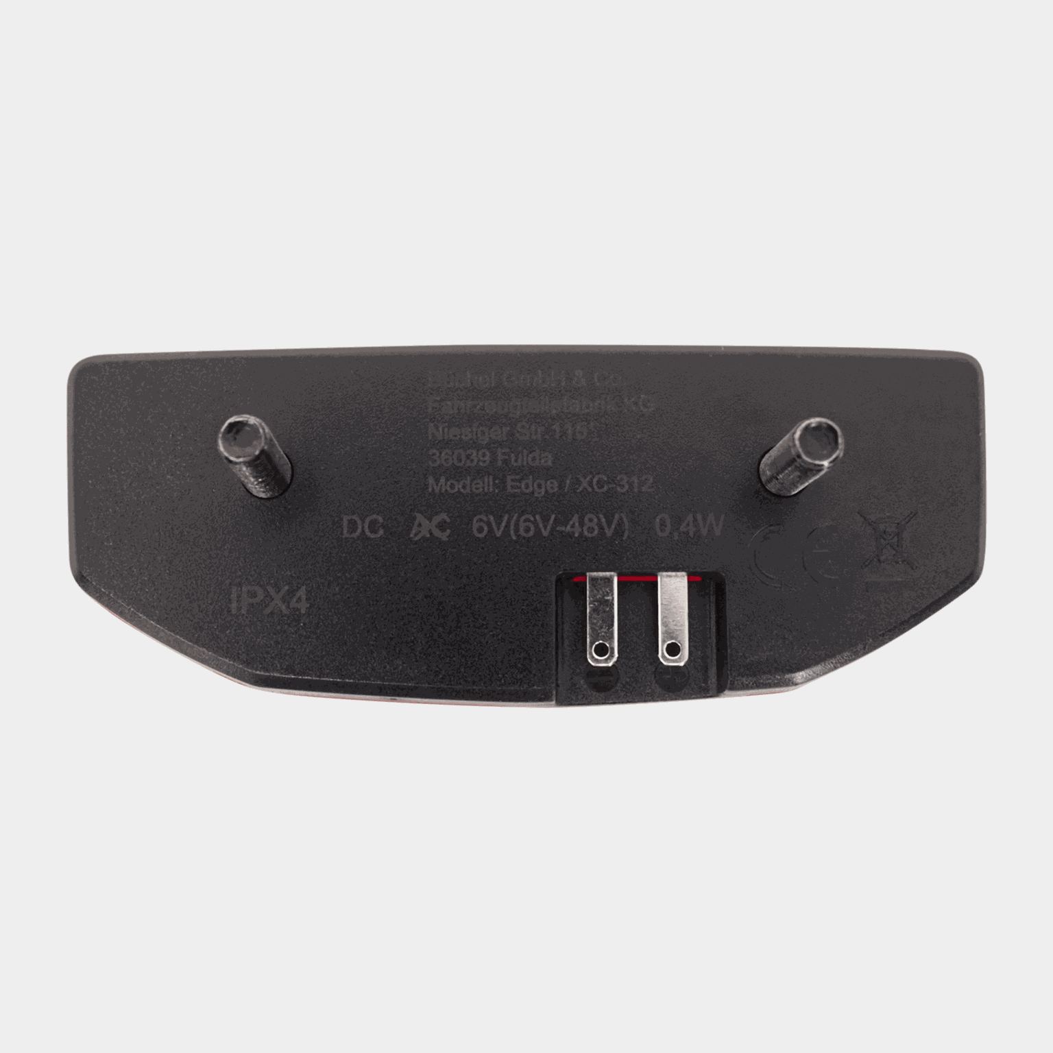 Spare part Rear Light E-trekking 3.0 - full image 2