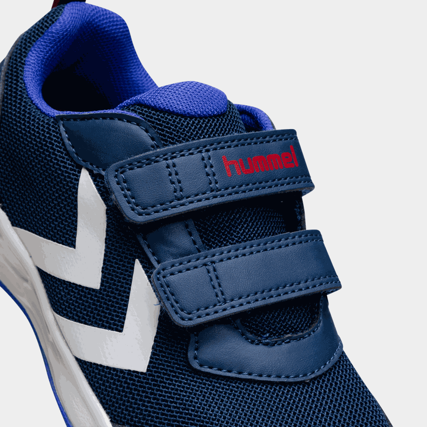 TURBO RUN 1.0, sneakers, junior - full image 3